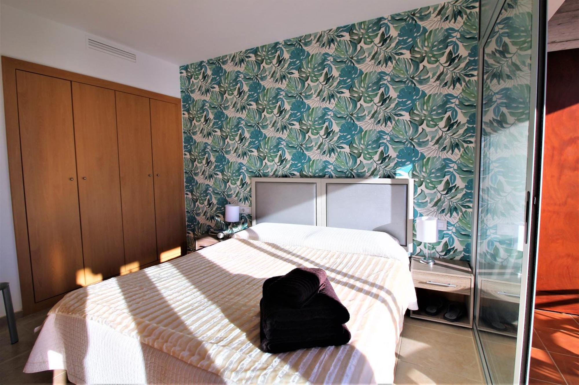 Global Immo 3248 Les Marines Apartment Roses