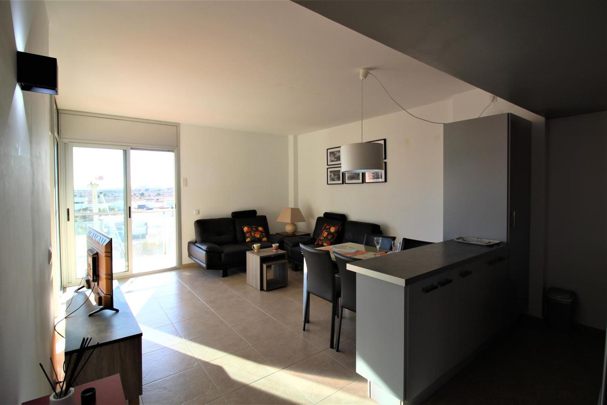 Apartment Global Immo 3248 Les Marines