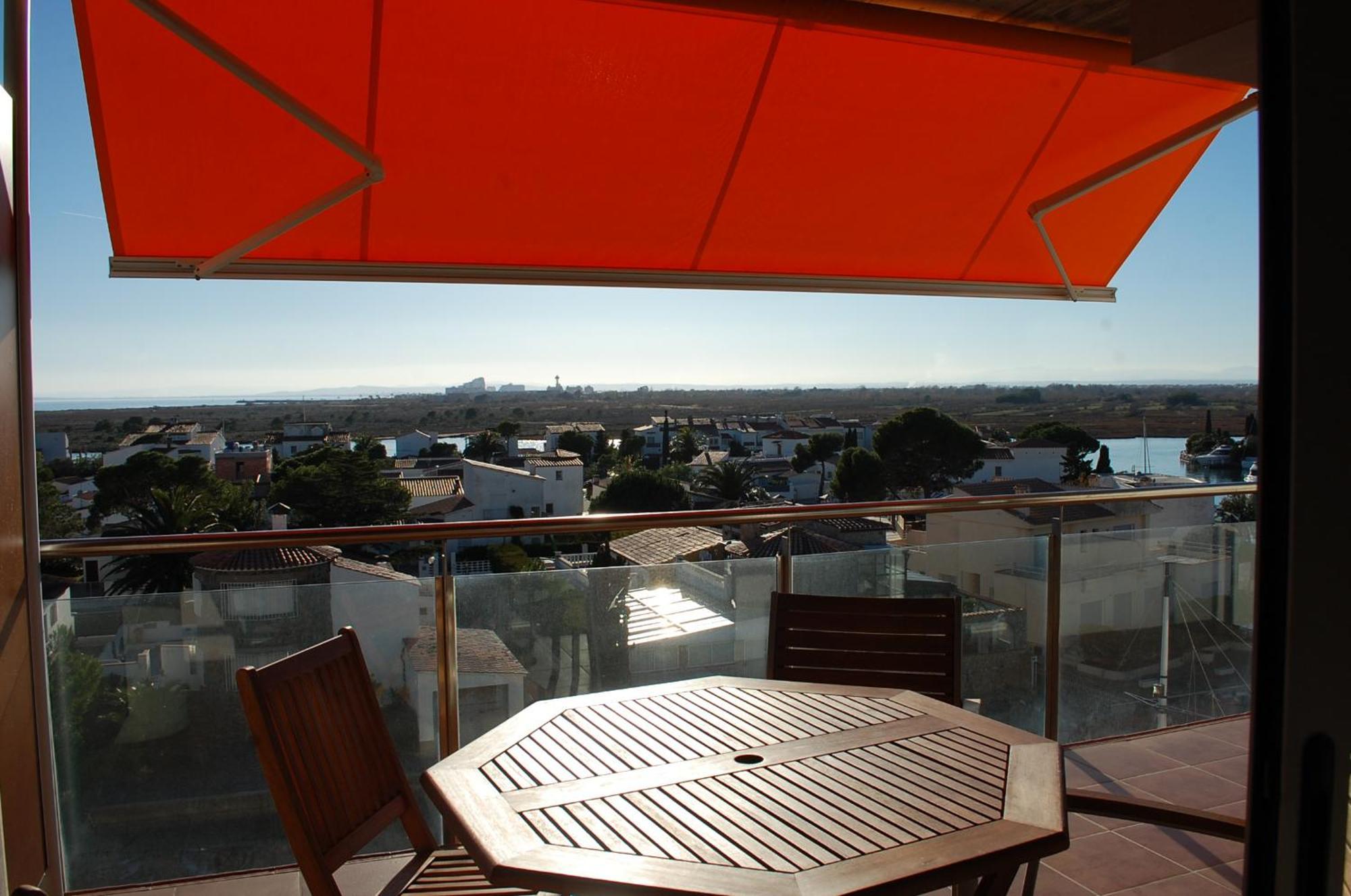 Apartment Global Immo 3248 Les Marines *